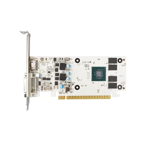 Galax GT 1030 EX White 2GB